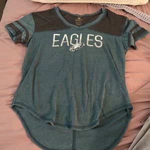 PHILADELPHIA EAGLES T-Shirt